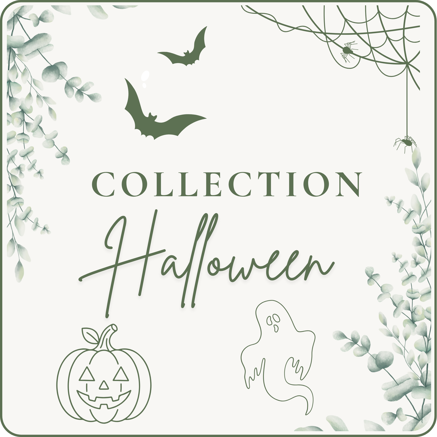 🎃 Halloween