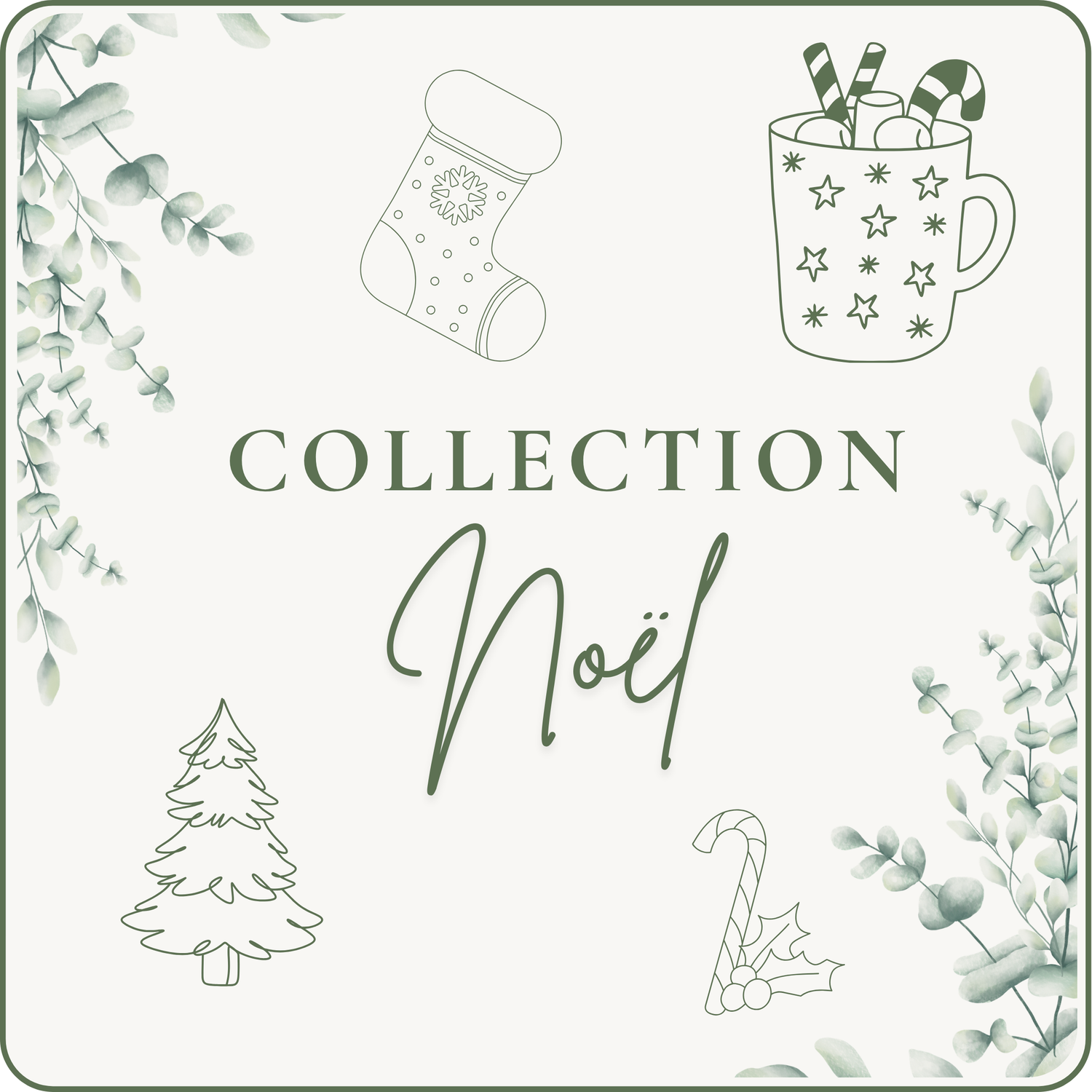 🎄 Noël
