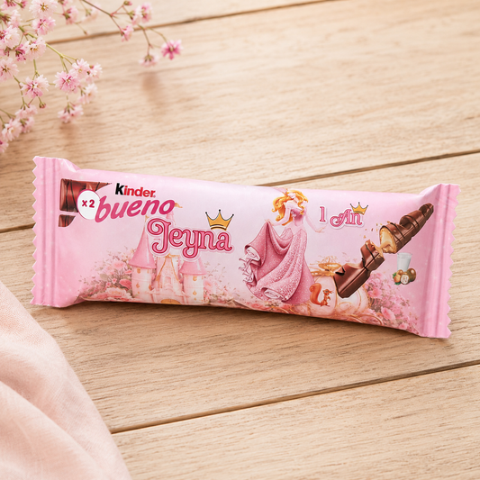 Barre Duo Chocolat Noisette