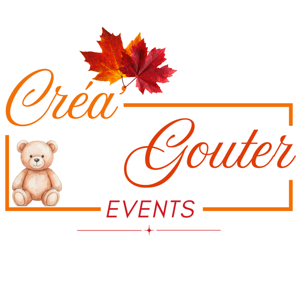 Créa'Goûter