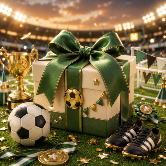 Thème Football