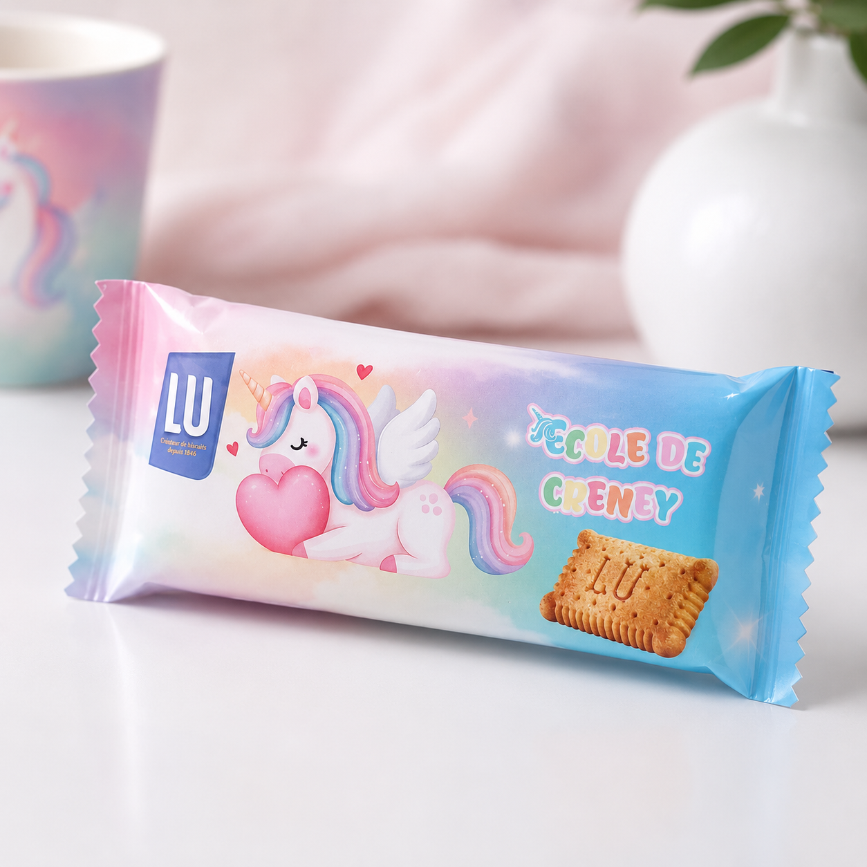 Gâteaux Moelleux