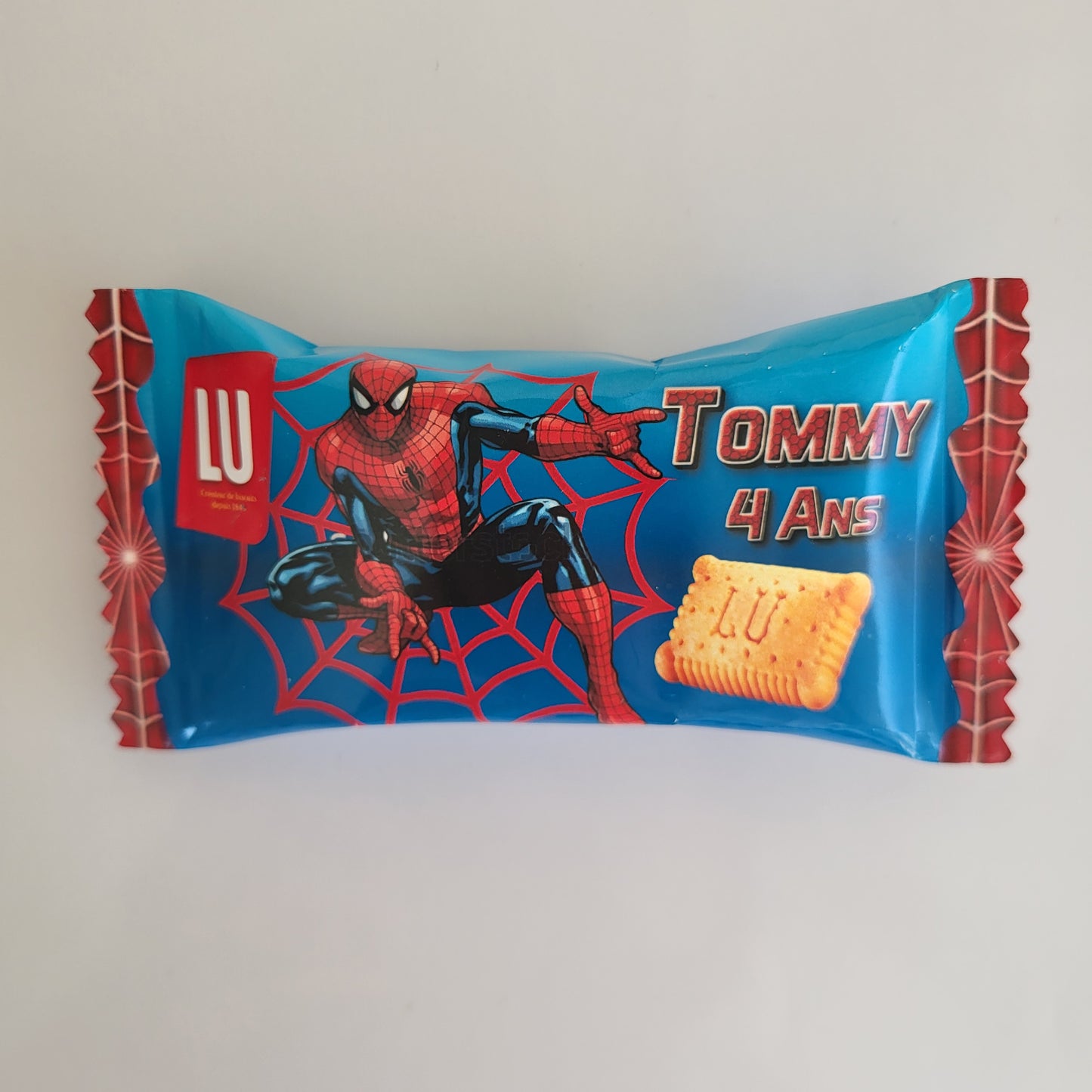 Gâteaux Moelleux