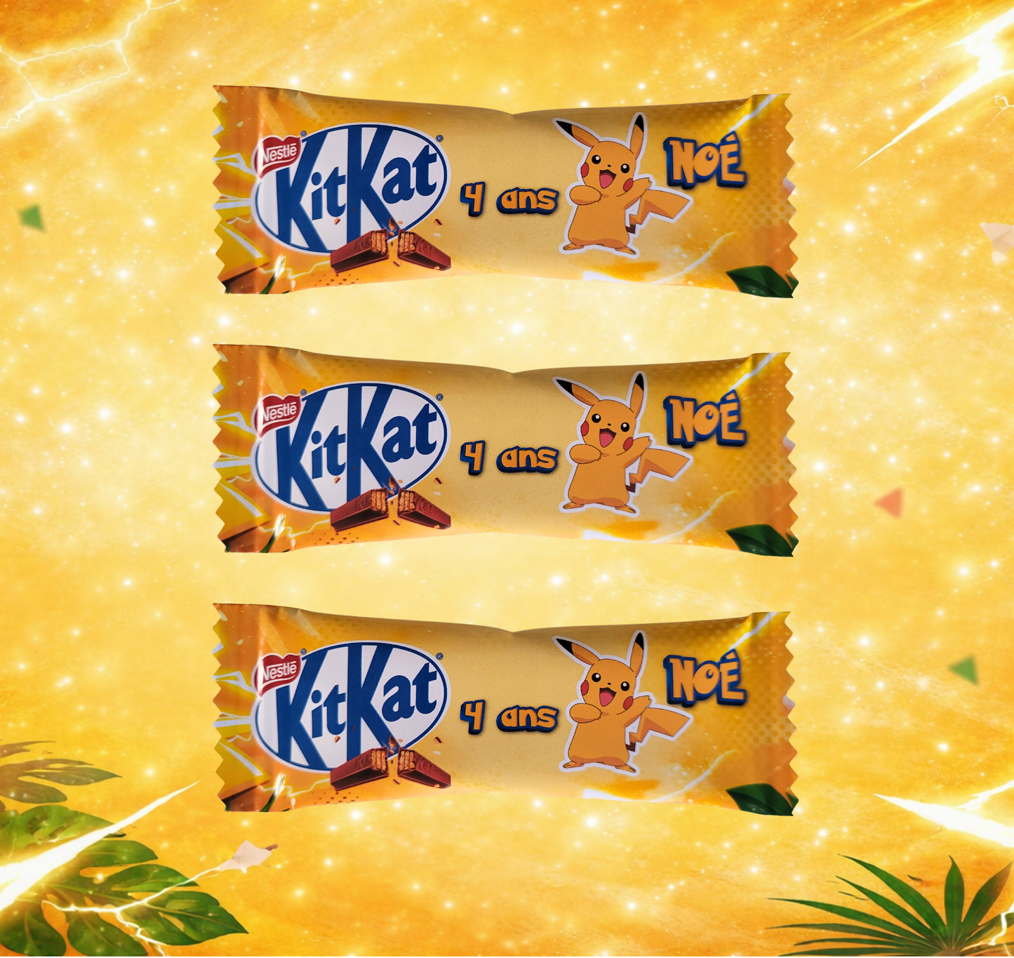 Break Gaufrette Choco