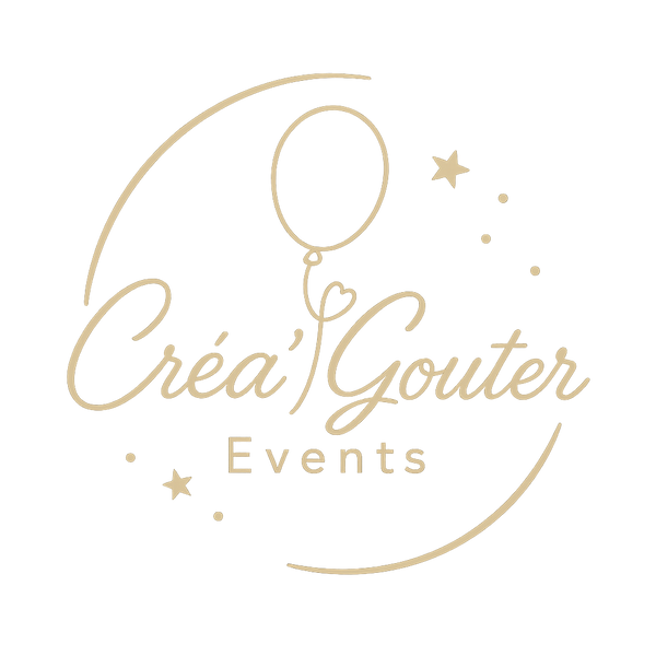 Créa'Goûter