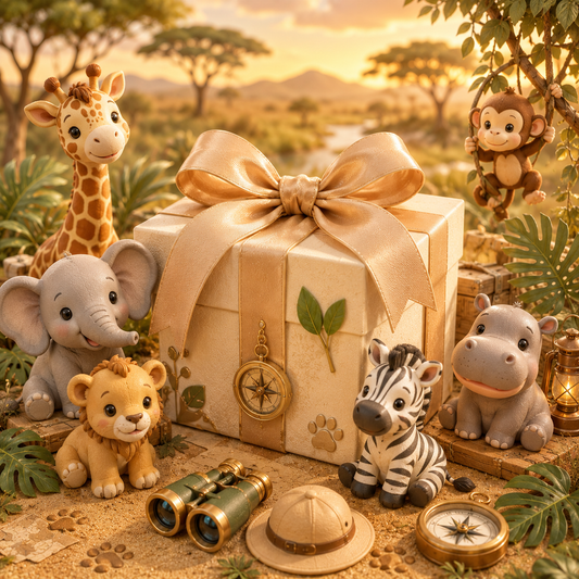 Thème Safari