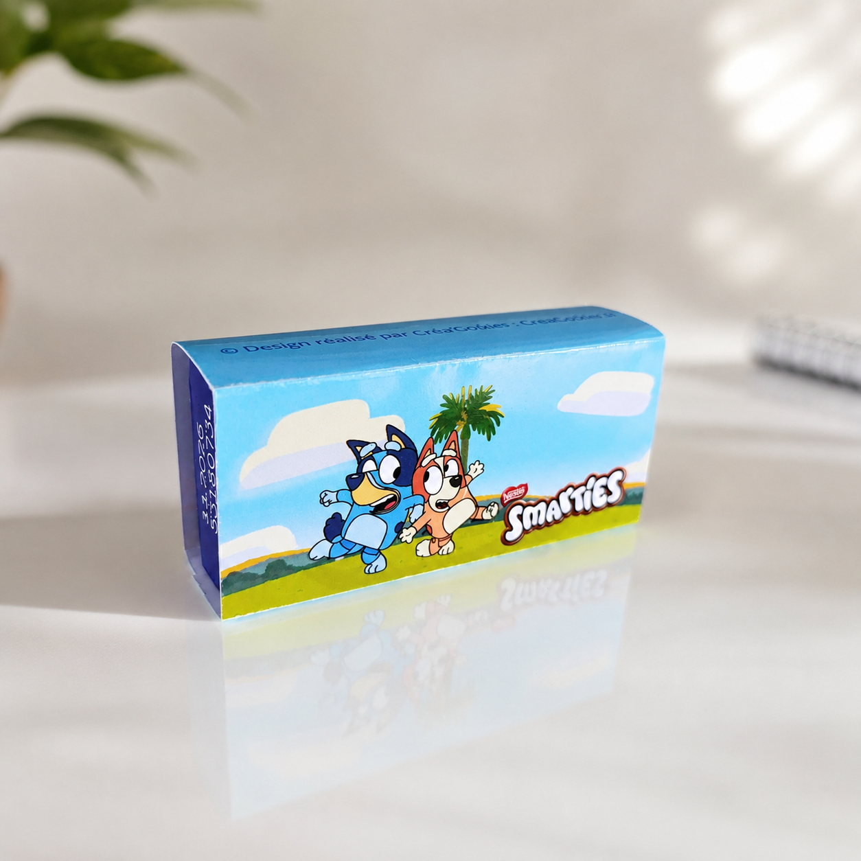Bonbons Smarts