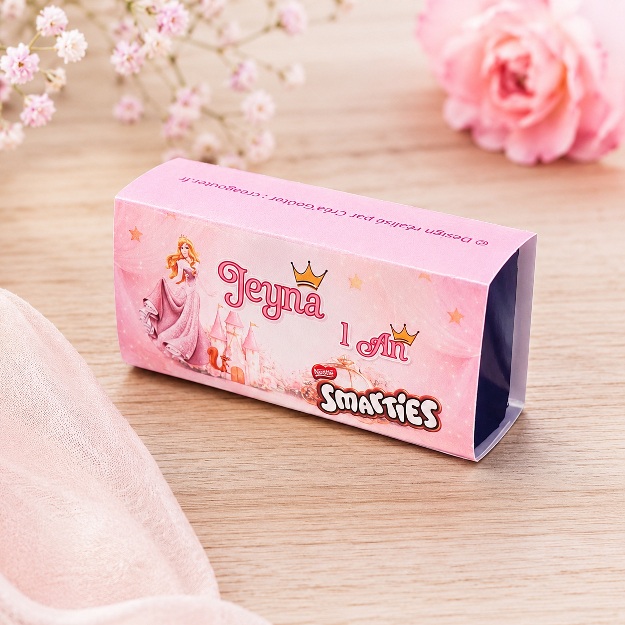Bonbons Smarts