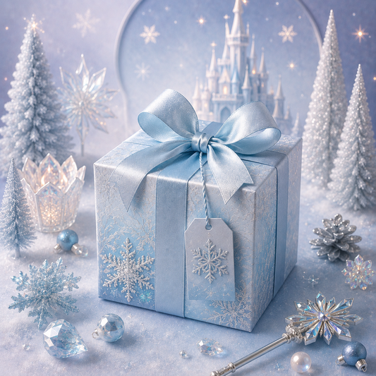 Thème Royaume de Glace